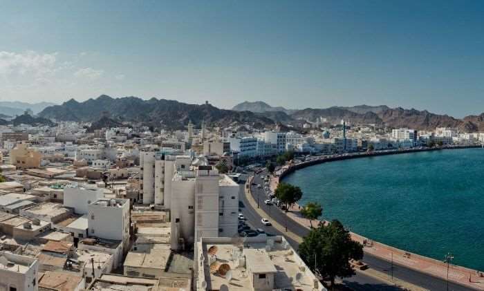 ثبت شرکت در عمان