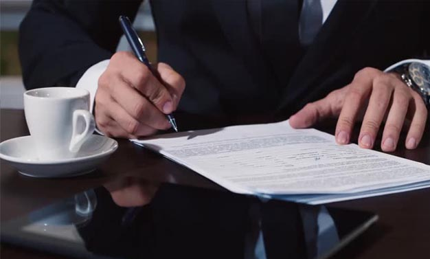 الزامات مهم ثبت علایم تجاری