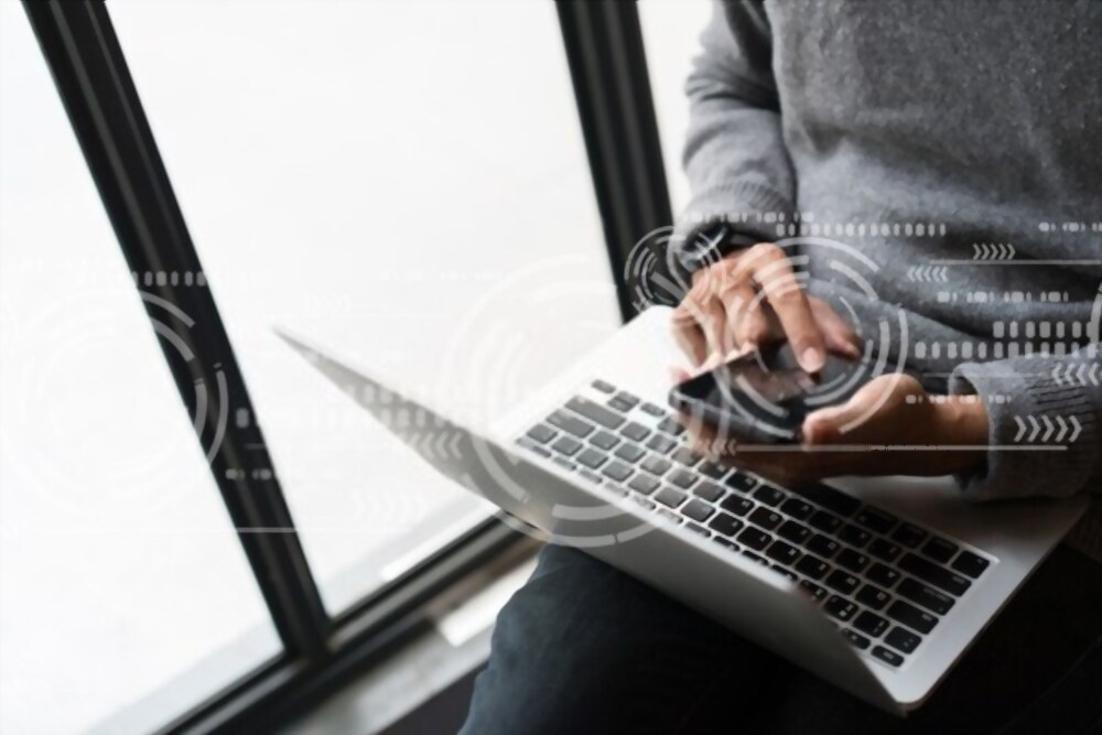 کد فراگیر شرکتی چیست؟ | آموزش دریافت کد فراگیر شرکتی